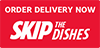 Halifax Food Delivery, Halifax Order Delivery